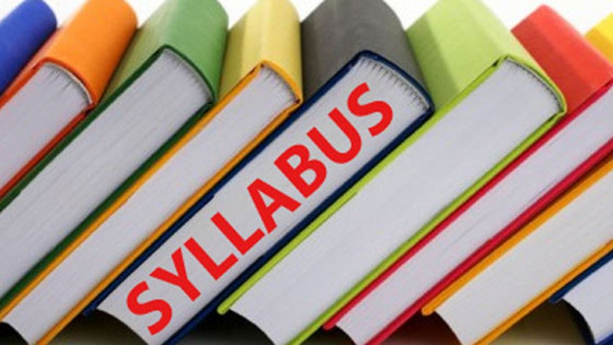 ank of Baroda Office Assistant Syllabus 2025