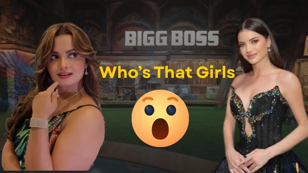 Bigg Boss 19 Natalia Janoszek Neelam Giri की प्रोमो एंट्री, नया ट्विस्ट और ड्रामा